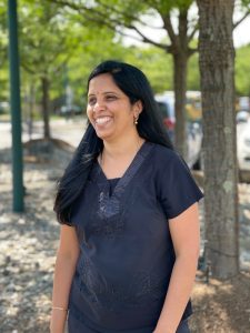 Dentist Ashburn, VA Image of Aruna Dentist Ashburn, VA Image of Aruna