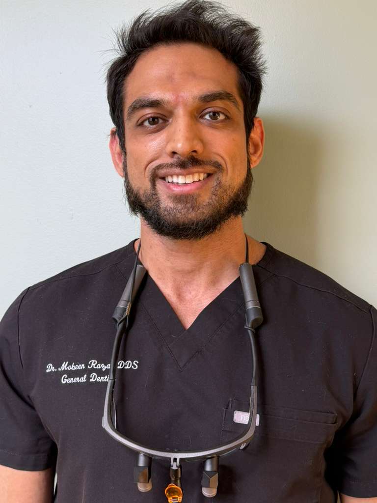 Meet The Doctor | Ashburn Dental Care, Ashburn VA